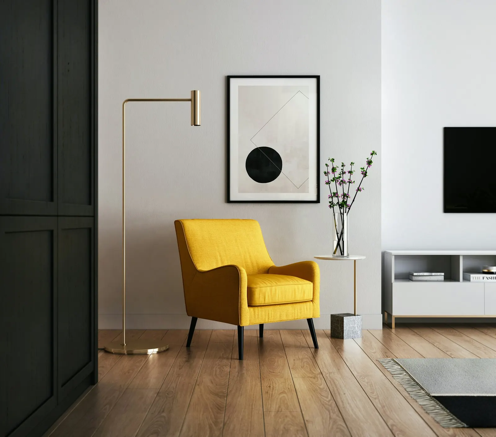 Midtown Loft, Yonge & Eglinton